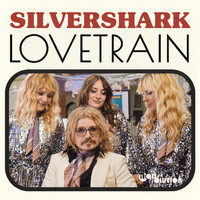 Silvershark - Lovetrain