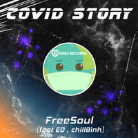 Freesoul - Covid Story