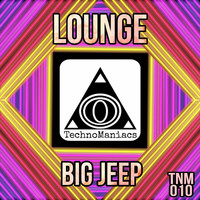 Big Jeep - Lounge
