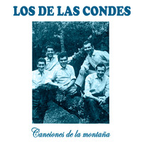 Los De Las Condes - Canciones de la Montaña