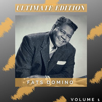 Fats Domino - Ultimate Edition (Volume 1)