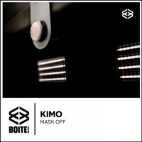 Kimo - Mask Off