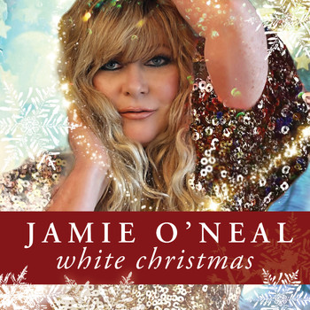 Jamie O'Neal - White Christmas