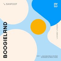 SixxFoot - Boogieland (Extended Mix)