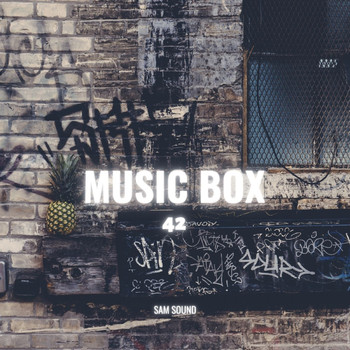 Tunecraft Project, NAPSTER and IN5INITE - Music Box Pt . 42 (Explicit)