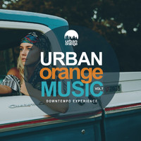 Urban Orange - Urban Orange Music, Vol. 7: Downtempo Experience