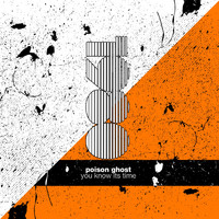 Poison Ghost - You Know It's Time