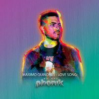 Maximo Quinones - Love Song
