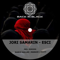 Jori Samarin - Esci