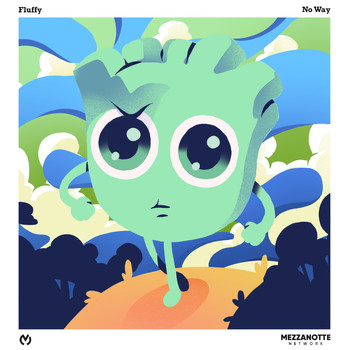 Fluffy - No Way