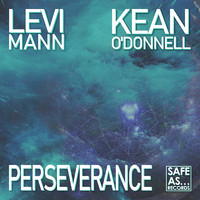 Levi Mann and Kean O'Donnell - Perseverance