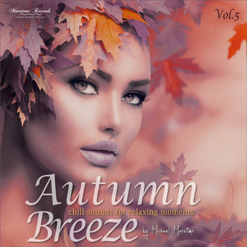 Various Artists - Autumn Breeze, Vol. 5 - Chill Sounds for Relaxing Moments
