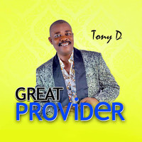 Tony D - Great Provider