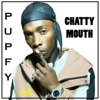 Pupfy - Chatty Mouth