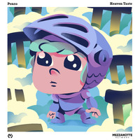 Penzo - Heaven Taste