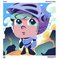 Penzo - Morning Coffee