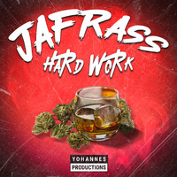 Jafrass - Hard Work