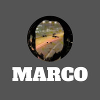 Marco - Jesus na Paulista