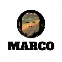 Marco - Tá Osso