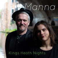 Manna - Kings Heath Nights