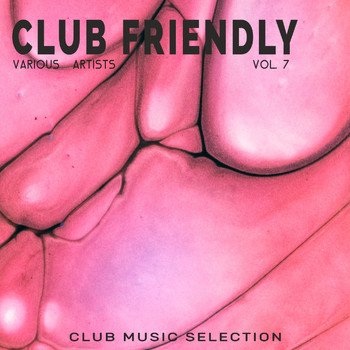 Various Artists - Club Friendly, Vol. 7