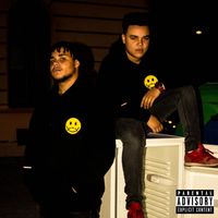 SHXRTY & KOJO - RO-SÉ (Explicit)
