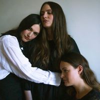 THE STAVES - Best Friend (Be Kind Version)