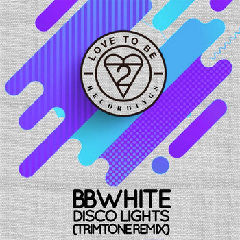 BBwhite - Disco Lights (Trimtone Remix)