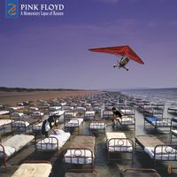 Pink Floyd - On The Turning Away (2019 Remix; 2021 Edit)