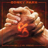 Gorky Park - Hello My Friend