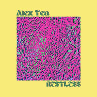 Alex Tea - Restless