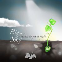 The Syn - Big Sky: A Chance To Get It Right