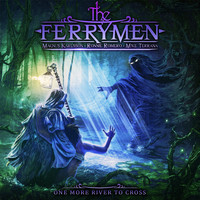 The Ferrymen - The Last Wave