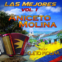 Aniceto Molina - Las Mejores Vol.1