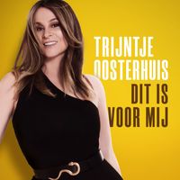 Trijntje Oosterhuis - Als Ik Je Laat Gaan (Single Edit)