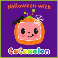 Cocomelon - Halloween With Cocomelon