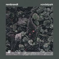 Rembrandt - Vondelpark