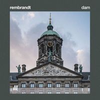 Rembrandt - Dam