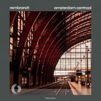 Rembrandt - Amsterdam Centraal