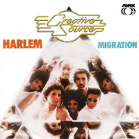 Creative Source - Harlem / Migration