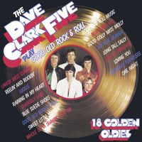 The Dave Clark Five - Play Good Old Rock 'N' Roll (2019 - Remaster)