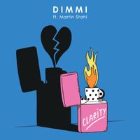 DIMMI - Clarity (feat. Martin Stahl)