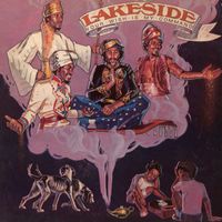 Lakeside - Your Wish Is My Command