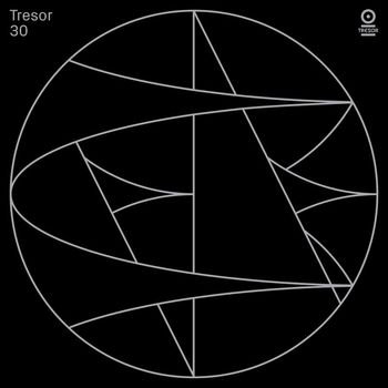 Various Artists - Tresor 30