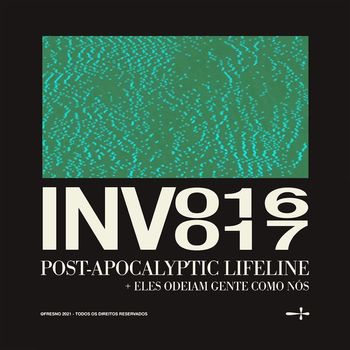 Fresno - INV016: POST-APOCALYPTIC LIFELINE