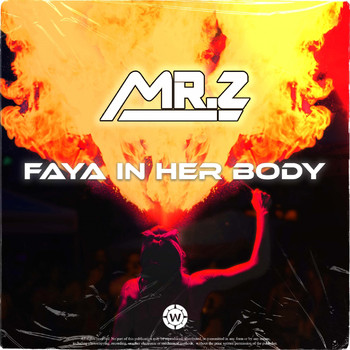 Mr. Z - Faya in Her Body