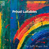 The Soft Music Box - Proud Lullabies