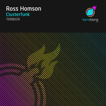 Ross Homson - Clusterfunk