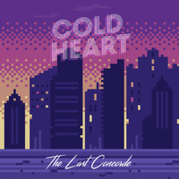 The Last Concorde - Cold Heart