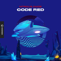 Nitrous Oxide - Code Red